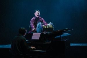 2025 부산국제공연예술마켓 1