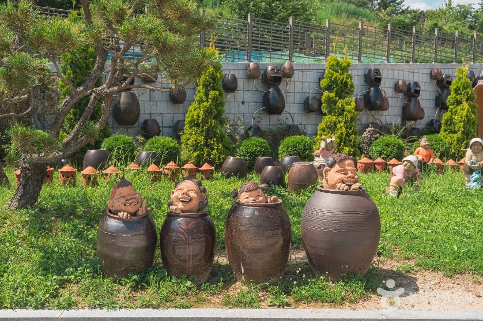 울산 옹기박물관