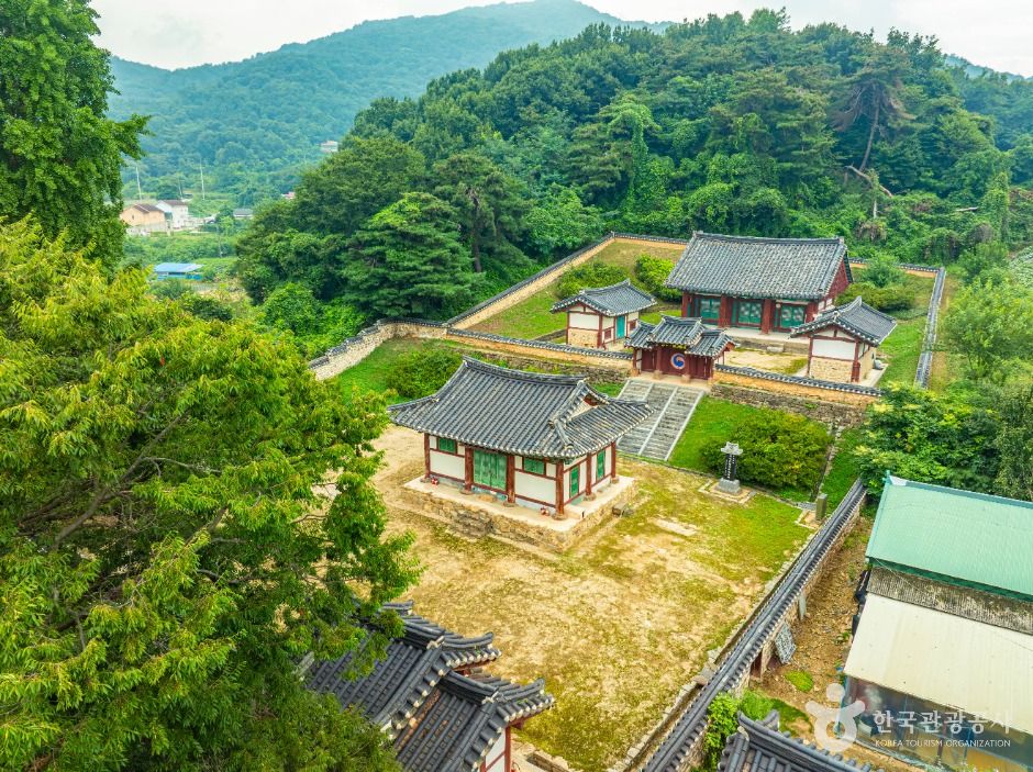 죽산향교