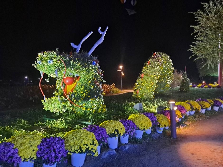 2025 백제고도부여국화축제 4