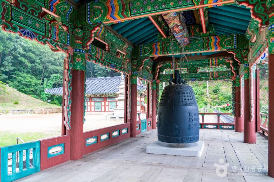 봉림사(화성)