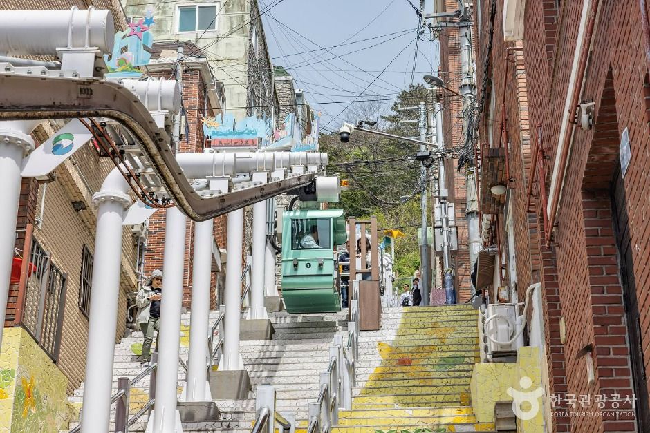thumbnail-소망계단 모노레일-5