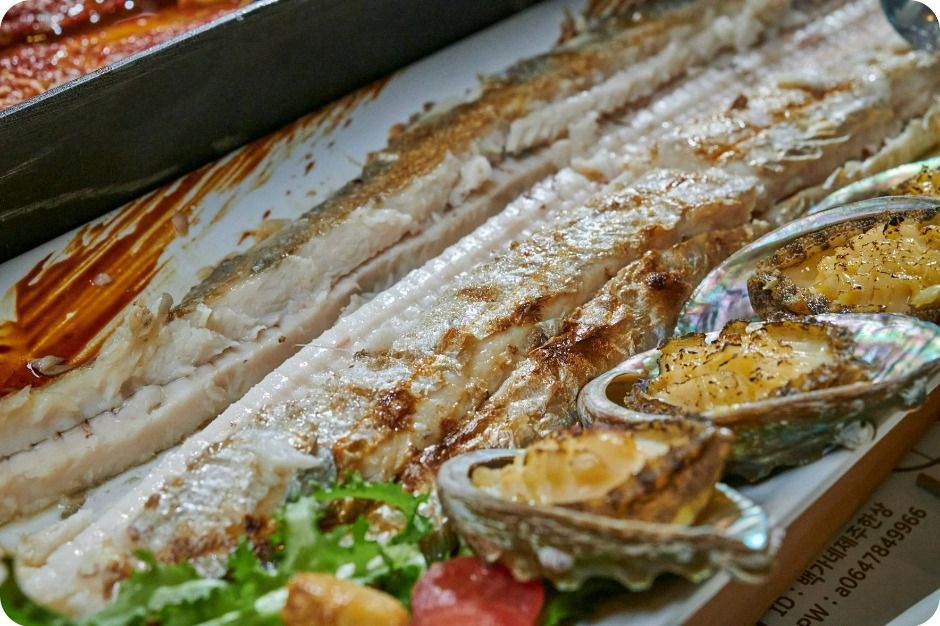 백가네제주한상 함덕본점