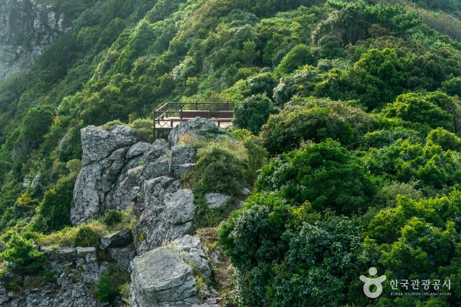 thumbnail-거문도 신선바위-2