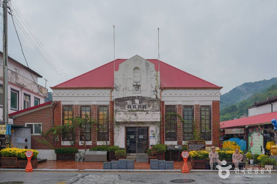 보성_태백산맥 문학기행길 (6)