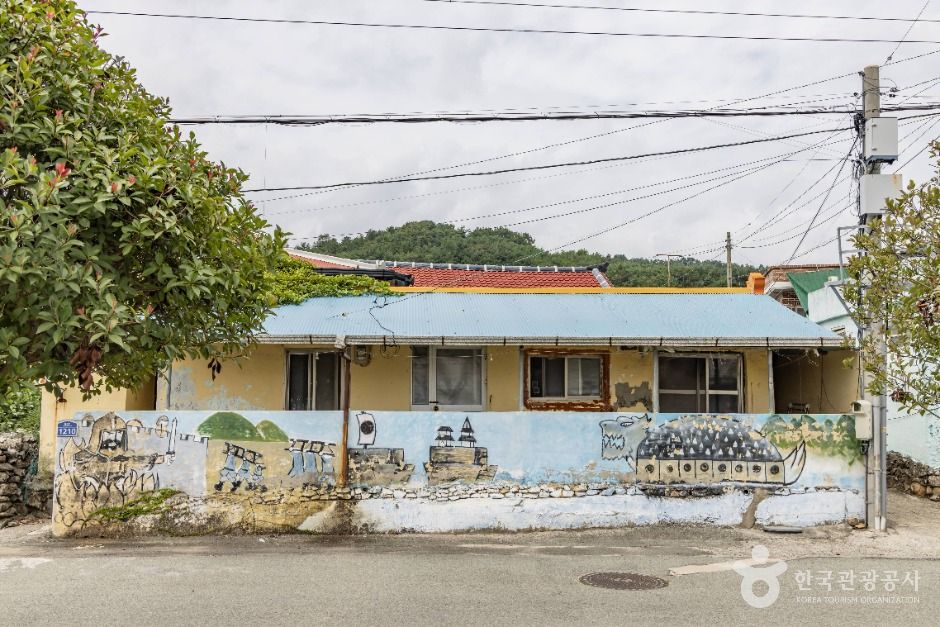 남해_적량해비치마을 (3)