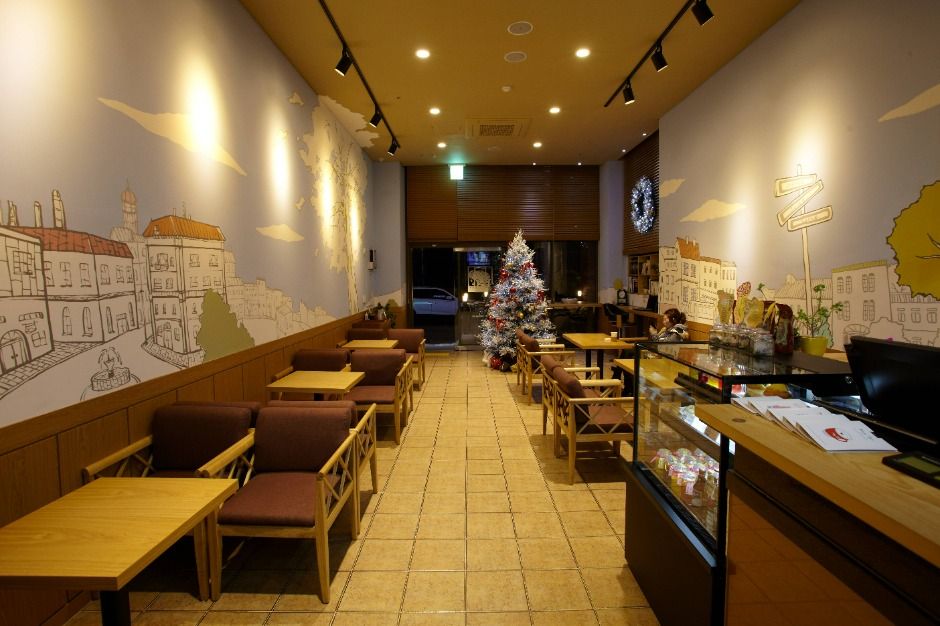 여수_베니키아호텔 여수 (8)