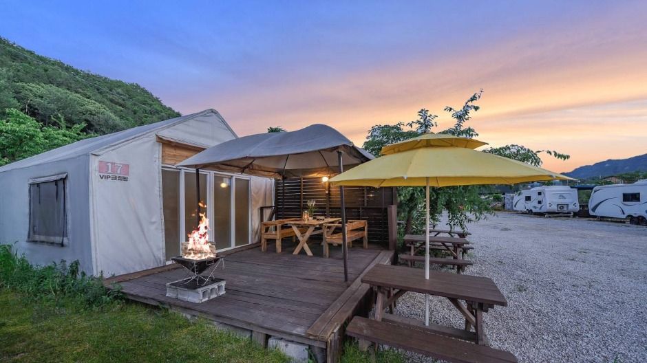 포천_글램핑클럽레스피아 in 포천백운계곡 (6)