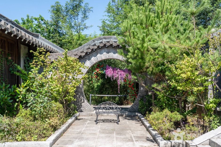 오산 드라마세트장