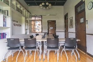 나주_타오르는 강 문학관 (4)