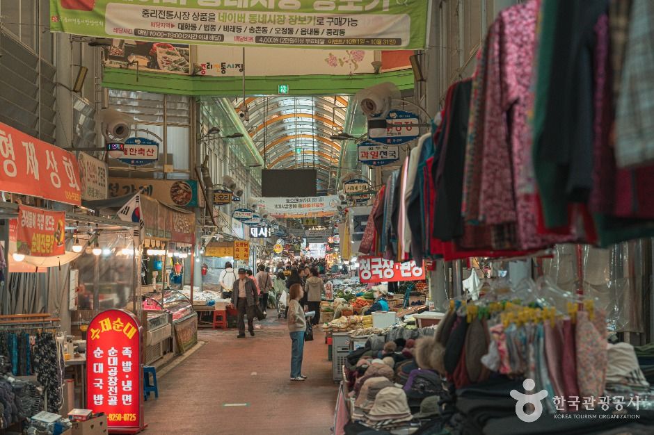 대전_대전 중리전통시장 (3)