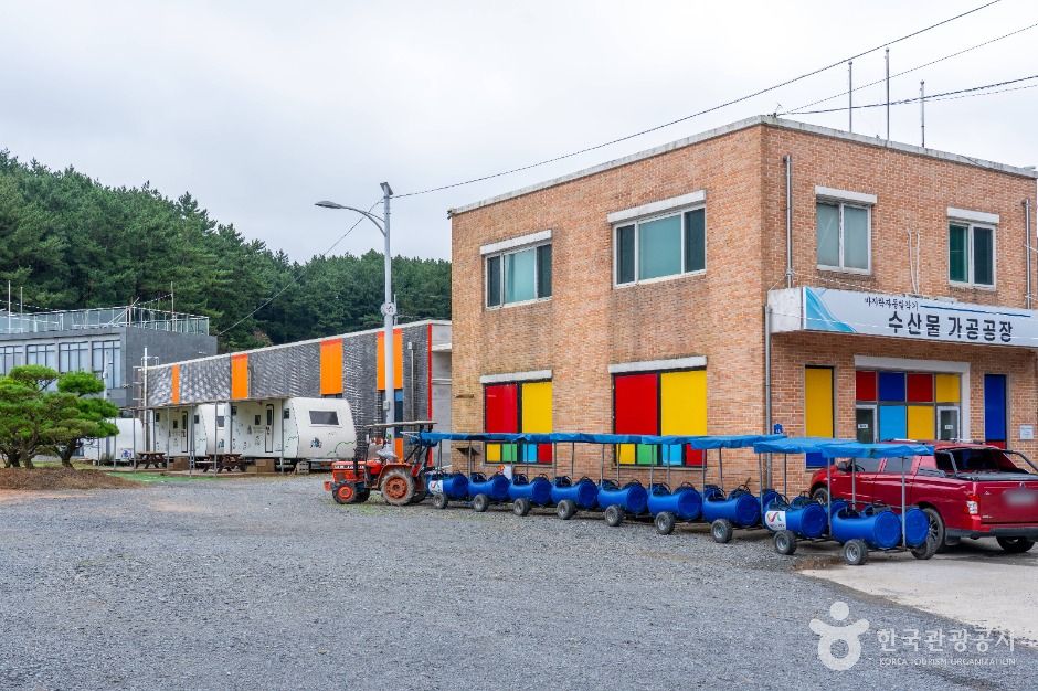 thumbnail-중리어촌체험마을-3