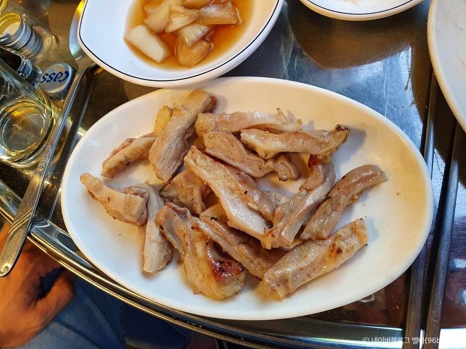 서울_ 드럼통 참숯석쇠구이 (4)