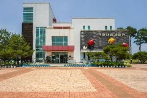 천적생태과학관