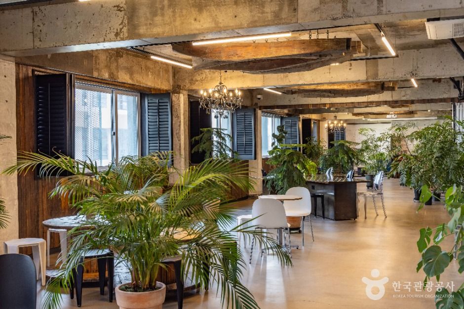 아트센터 예술의 시간