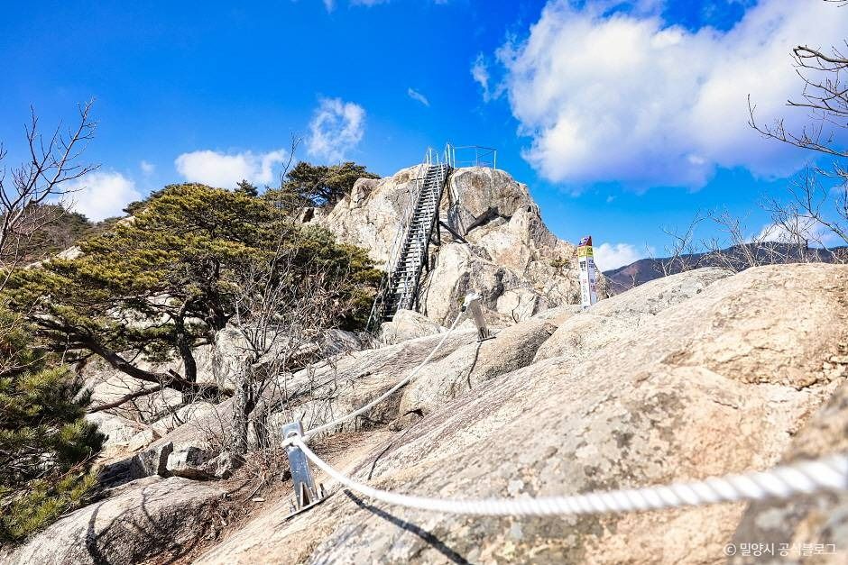 thumbnail-가지산도립공원(밀양)-4