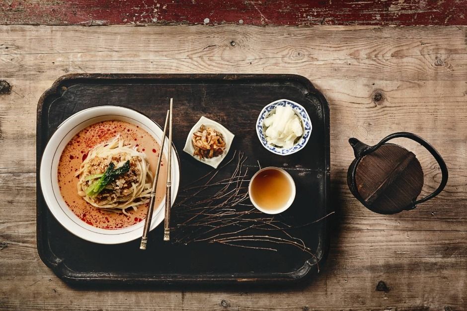 SICHUAN HOUSE（本店）（시추안하우스 본점）