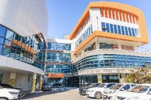 익산시여성회관