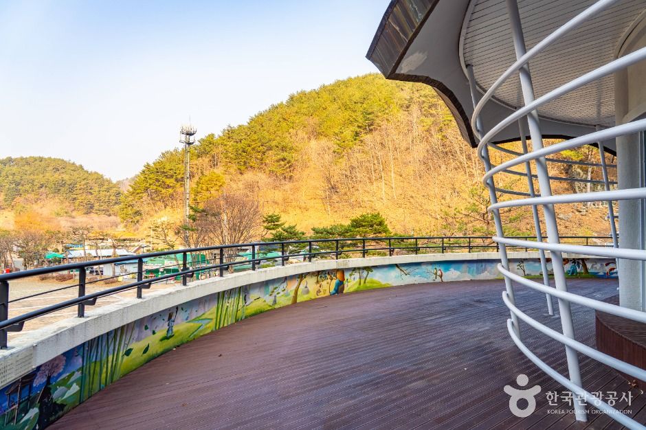 난고 김삿갓 문학관