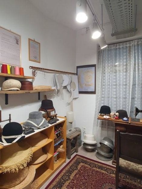 목포모자아트갤러리