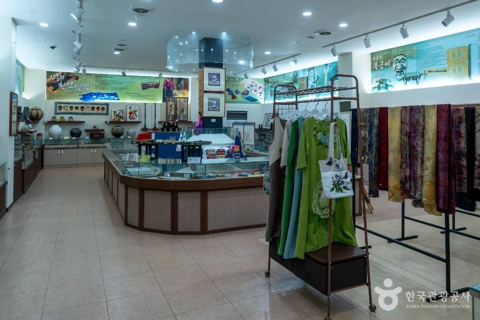 안동_안동공예문화전시관 (2)