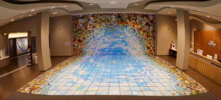 서울 암사동 유적