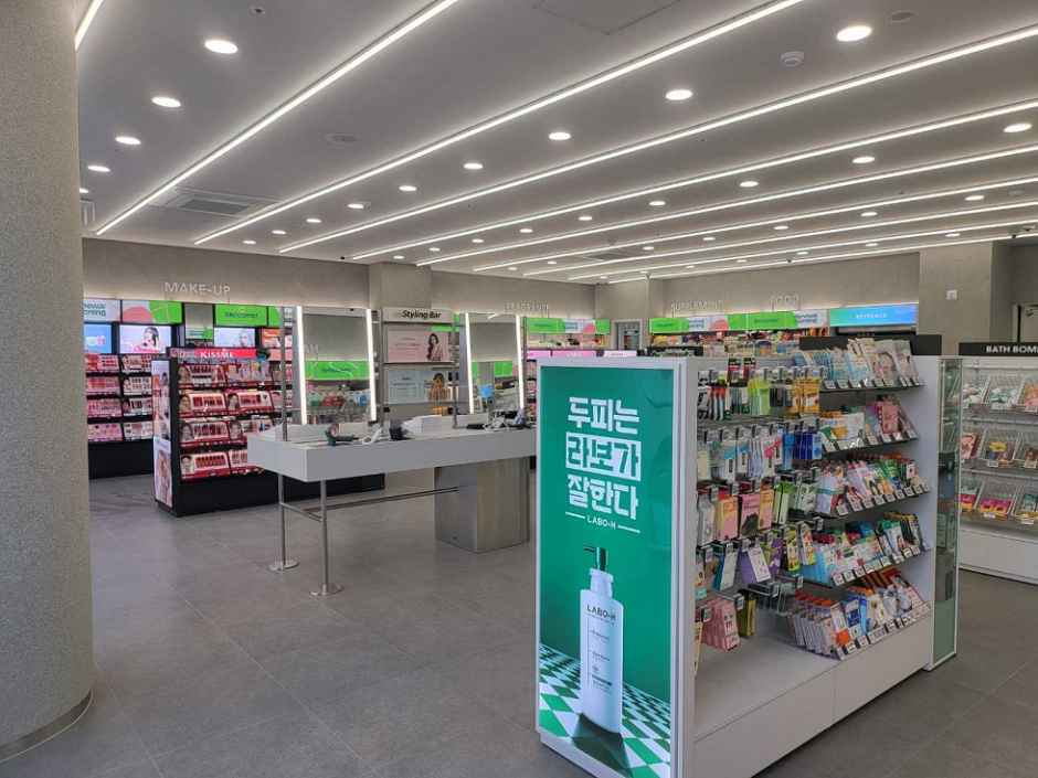 thumbnail-올리브영 대구이곡점-2