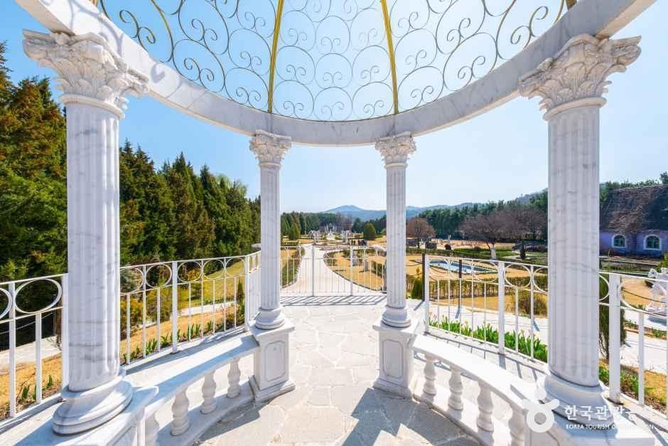 thumbnail-벽초지수목원-9