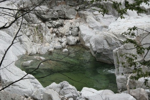 Seoraksan National Park (NaeSeorak) (설악산국립공원 - 내설악)