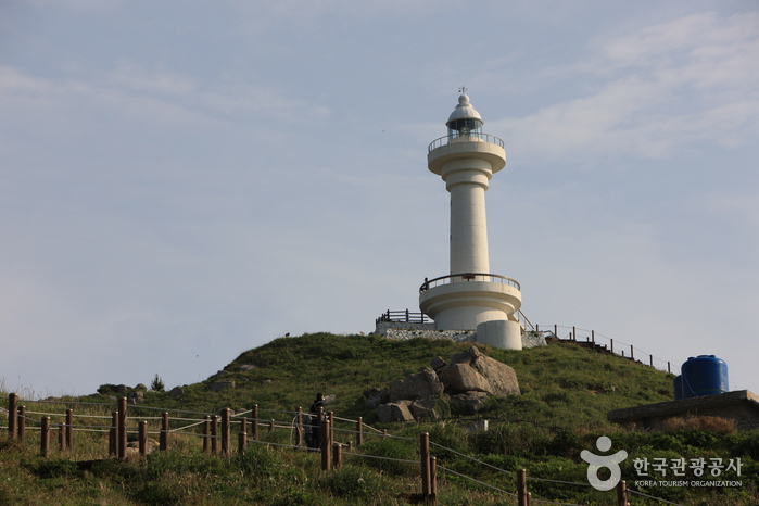 Somaemuldo Island (소...