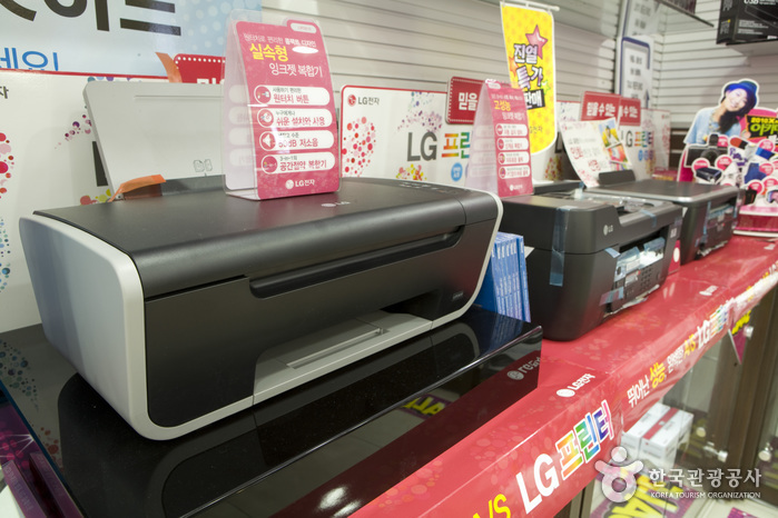 LG베스트샵(컴퓨터대리점)1