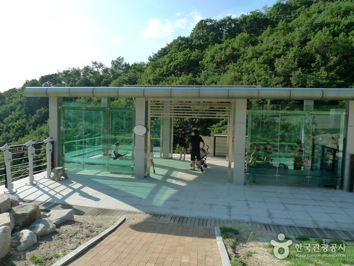 Pocheon Art Valley (포천아트밸리) 