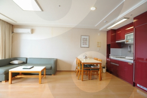 Daemyung Resort Gyeongju (대명리조트 경주)