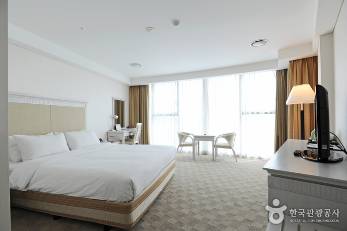 Hotel Aqua Palace (호텔 아쿠아펠리스)