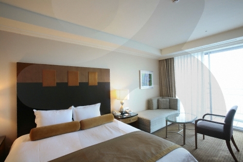Ramada Plaza Jeju Hotel (라마다프라자 제주호텔)