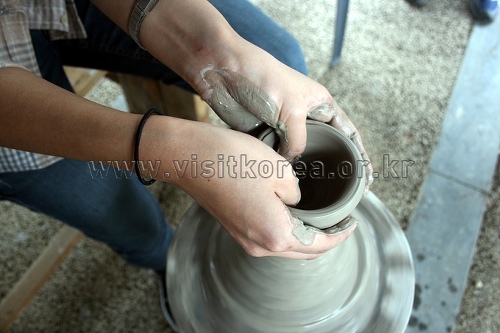 Icheon Ceramic Festival (이천 도자기축제) 