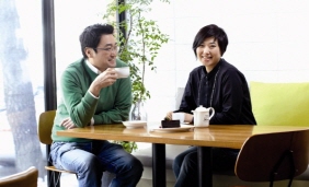 데이트하기 좋은 초콜릿 맛집