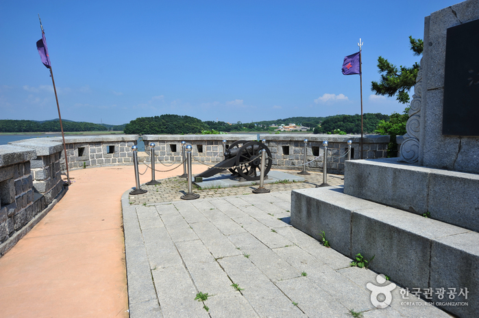 thumbnail-Gwangseongbo Fortress (광성보)-18