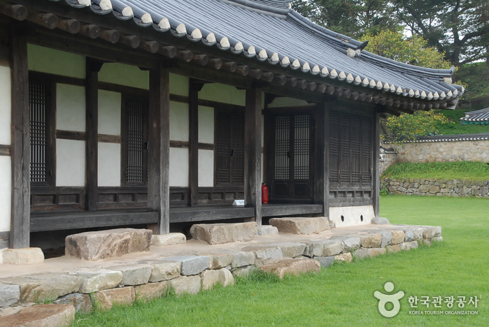 서산 해미읍성 사진15