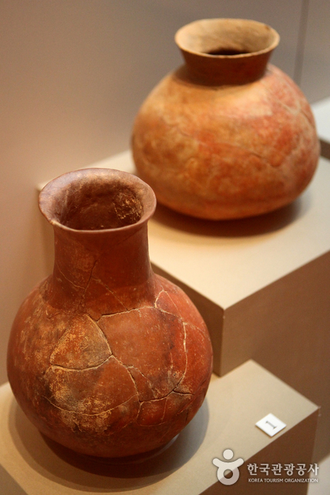 Jeonju National Museum (국립전주박물관)