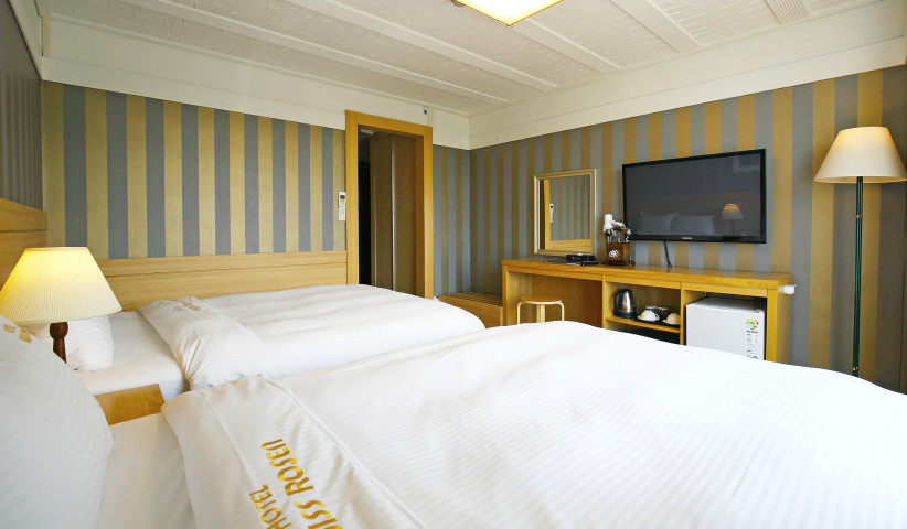 BENIKEA Swiss Rosen Hotel (베니키아 스위스로젠호텔)