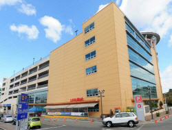 樂天超市麗川店(롯데마트 여천점)