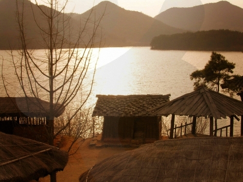 서동요 테마파크 사진15