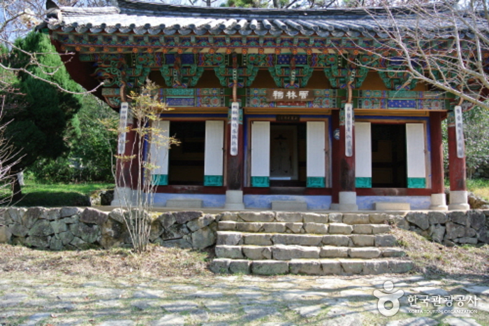 진도 운림산방 사진7