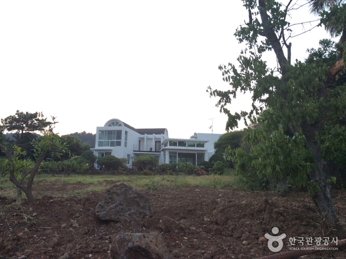 Haila Pension (하일라펜션...