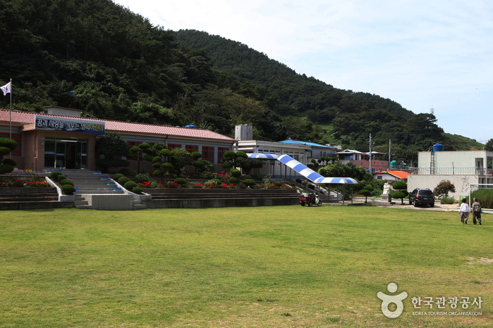 연화도(통영) 사진2