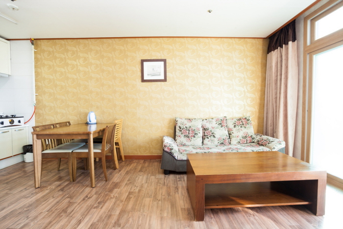 일성제주비치콘도&리조트1