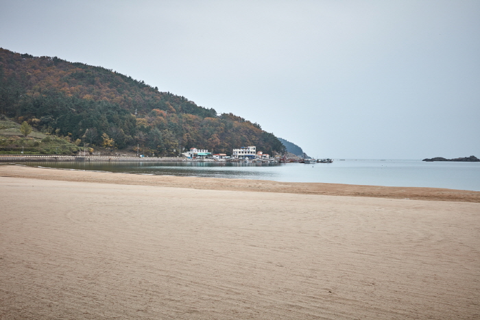 Playa Sangju Eunmorae (상주은모래비치)4