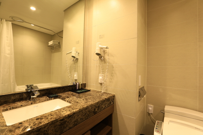 르와지르호텔 서울명동[한국관광 품질인증/Korea Quality]3