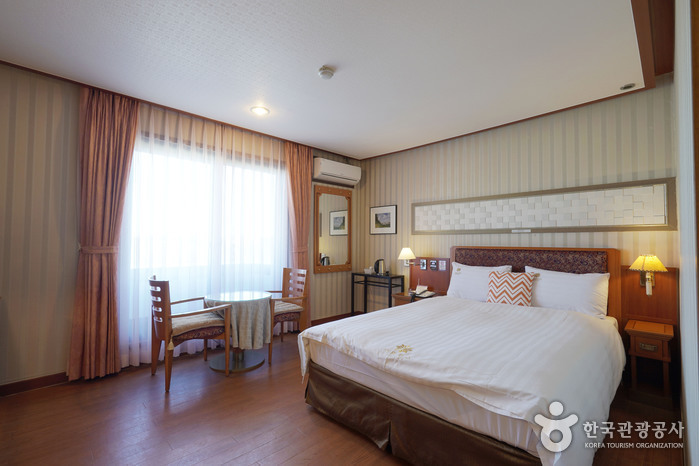 Amaranth飯店[韓國觀光品質認證/Korea Quality]호텔 아마란스 [한국관광 품질인증/Korea Quality]